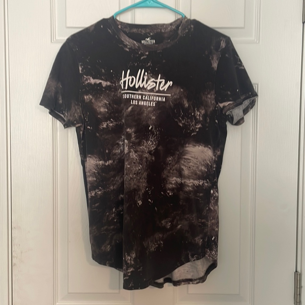 Hollister Tee SMALL